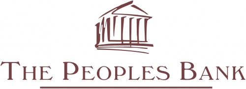 Peoples Bank Logos