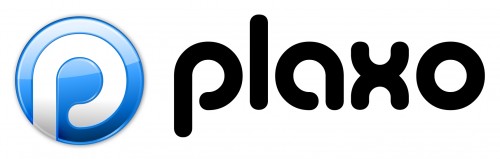 Plaxo Logo