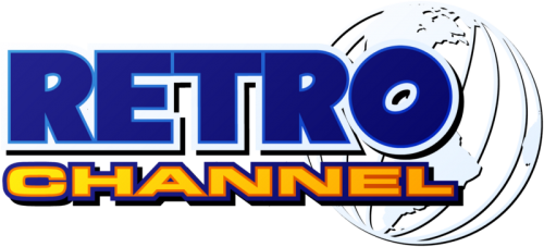 Retro Logo