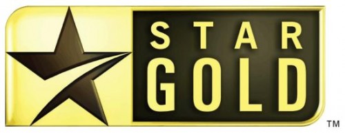 Star Gold Logo