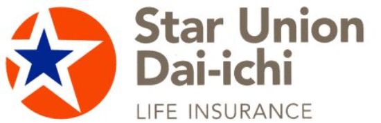 Star Union Dai Ichi Logo