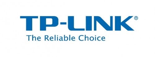 TP Link Logo