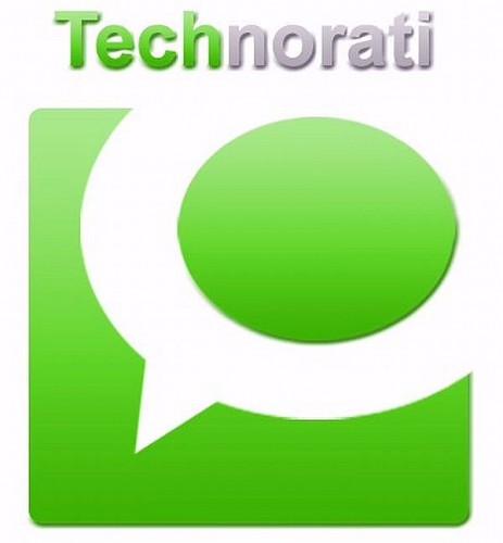 Technorati Logo