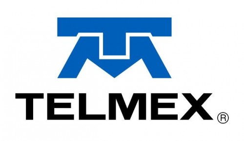 TelMex Logo