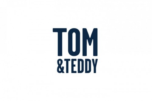 Tom&Teddy-logo