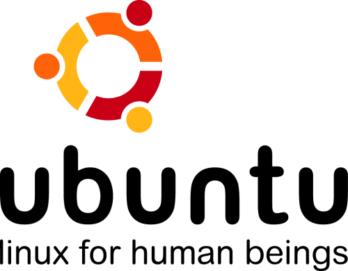 Ubuntu Logo