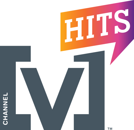 V Hits Logo