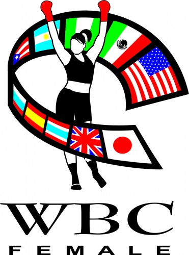 WBC Female Logo