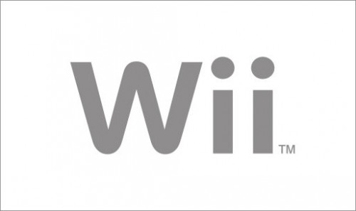 Wii Logo