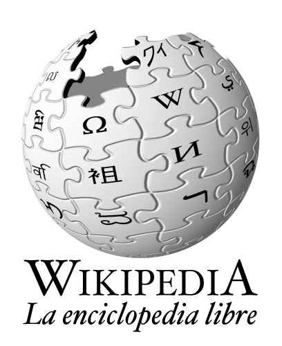 Wikipedia Logo