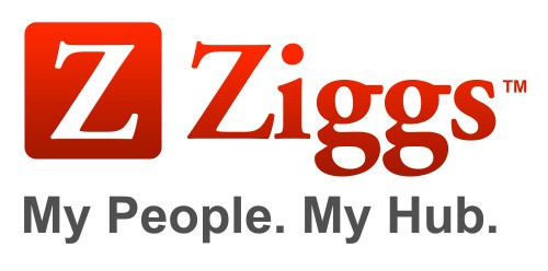 ZIGGS Logo