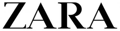 Zara-logo