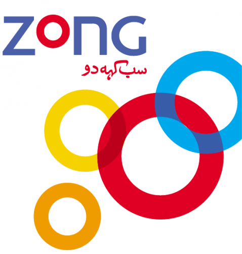 Zong Logo