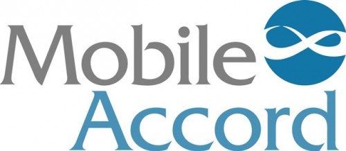 Accord Mobile Logos