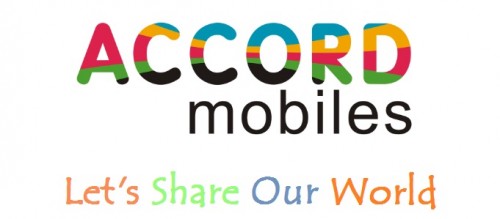 Accord Mobile Logos