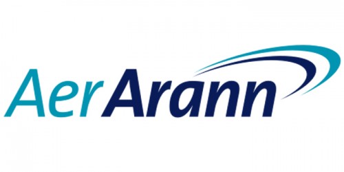 Aer Arann Airlines Logo