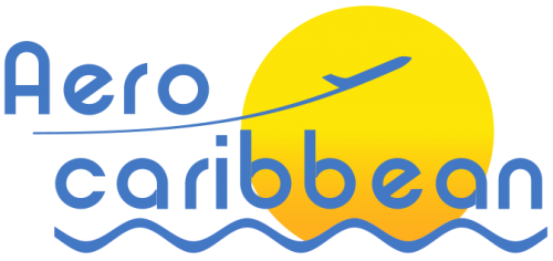 Aero Caribbean Airlines Logo