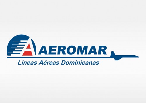 Aeromar Airlines Logo