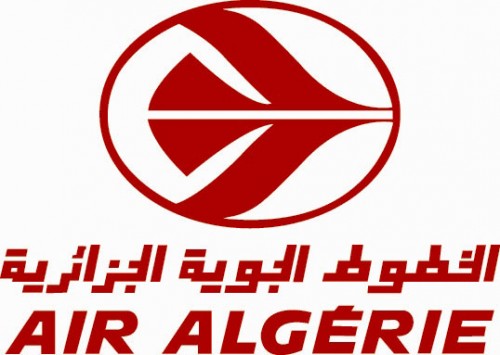 Air Algerie Airlines Logo
