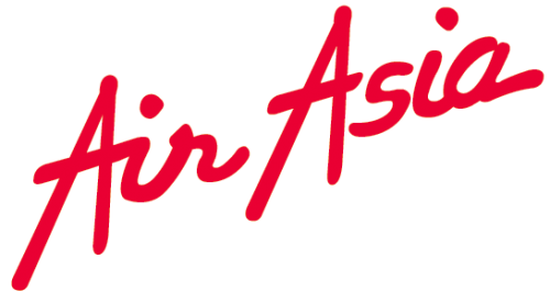 Air Asia Airlines Logo