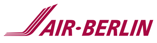Air Berlin Airlines Logo