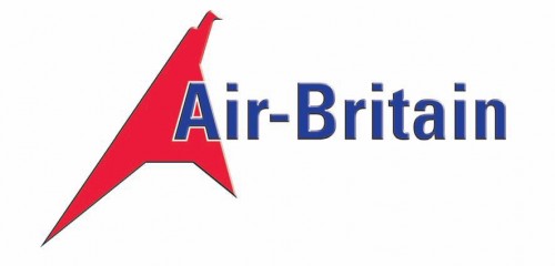 Air Britain Airlines Logo