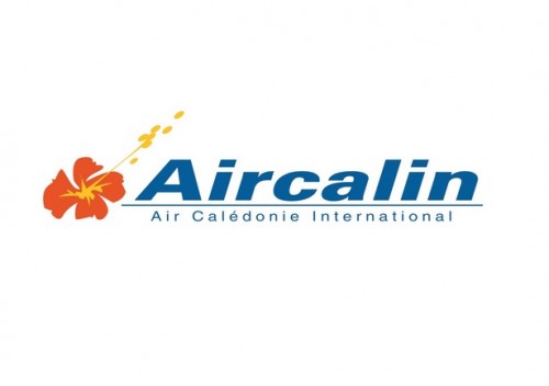 Aircalin Airlines Logo