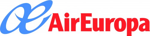Air Europa Airlines Logo