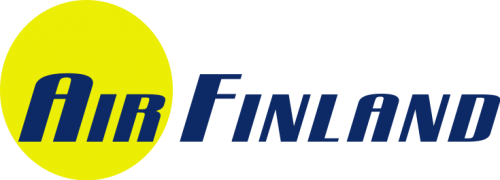 Air Finland Airlines Logo
