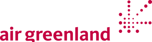 Air Greenland Airlines Logo