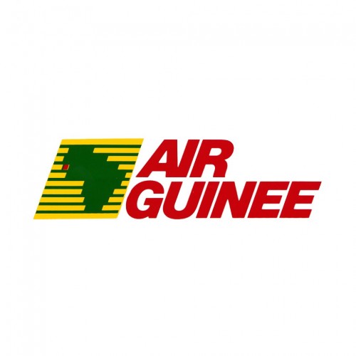 Air Guinee Airlines Logo