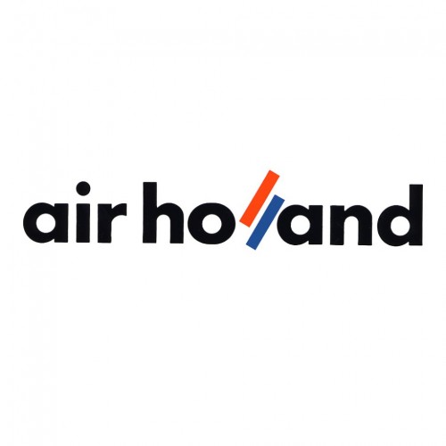 Air Holland Airlines Logo