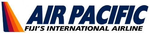 Air Pacific Airlines Logo