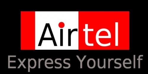Airtel Logos
