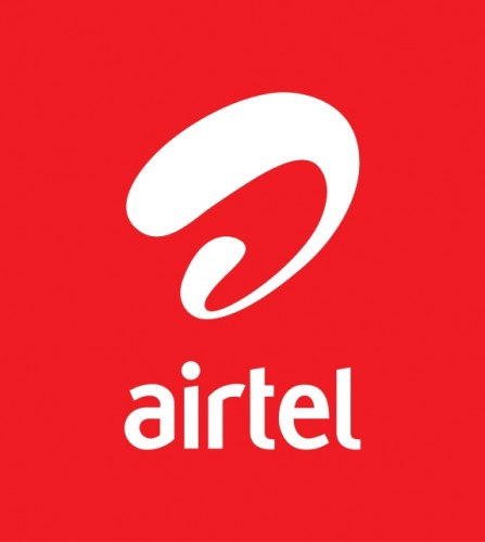 Airtel Logos
