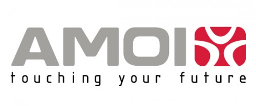 Amoi Logo