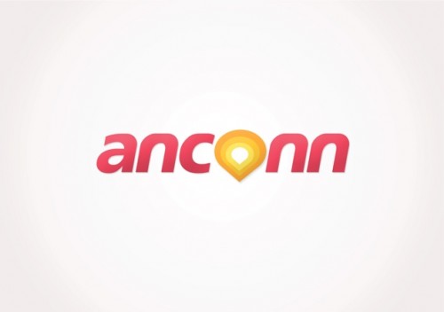 Anconn Logo