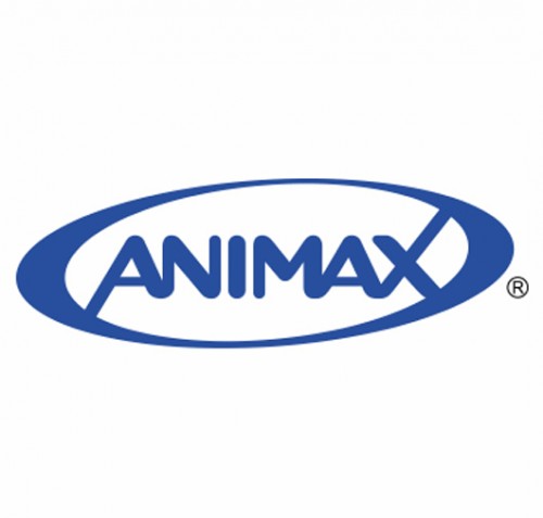 Animax Logo