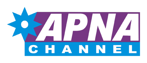 Apna Channel Logo