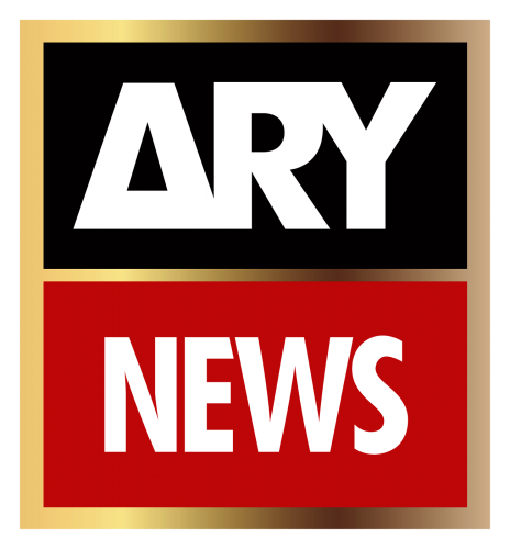 Ary News Logo