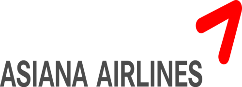 Asiana Airlines Logos