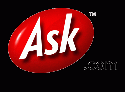 Ask Logo