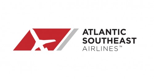 Atlantic Southeast Airlines Logo