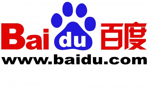 Baidu Logo