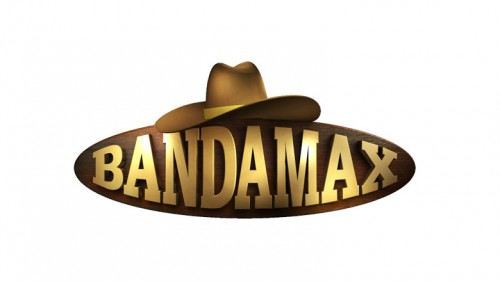Bandamax Logo