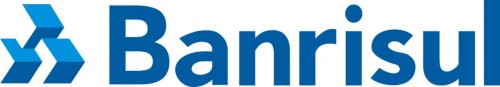 Banrisul Bank Logo