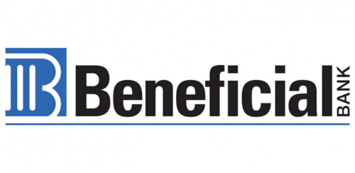 Beneficial Bank Logo