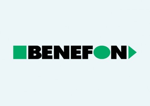 Benefon Logo