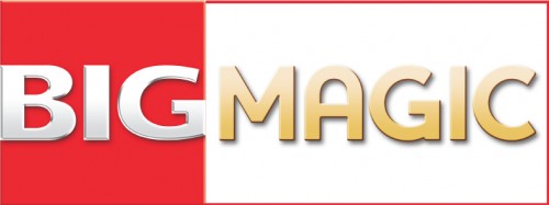Big Magic Logo