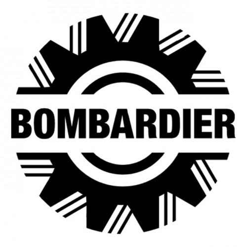 Bombardier Airlines Logo